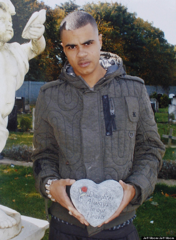 mark duggan