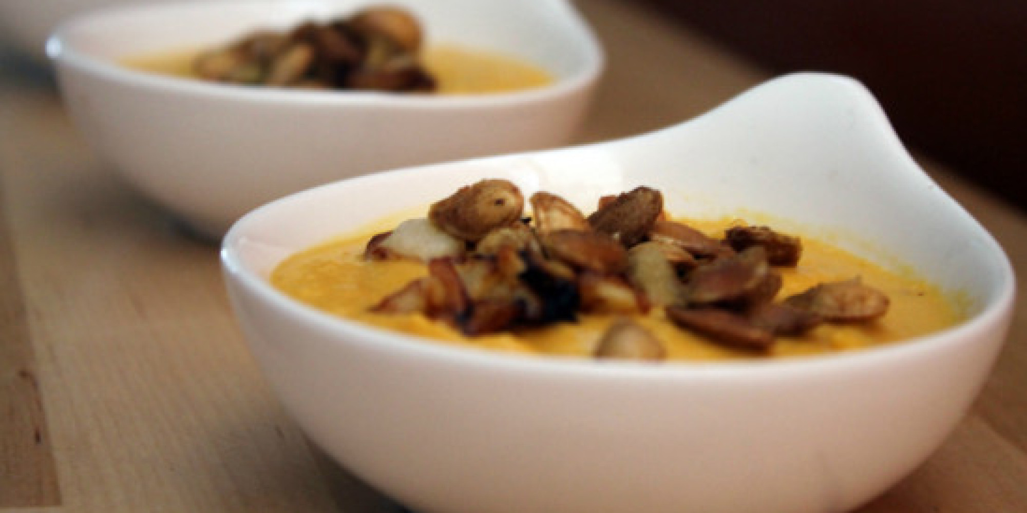 Slow Cooker Recipes 20 Warming Soups for a Frosty Day HuffPost
