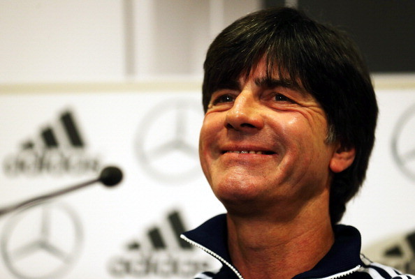 löw