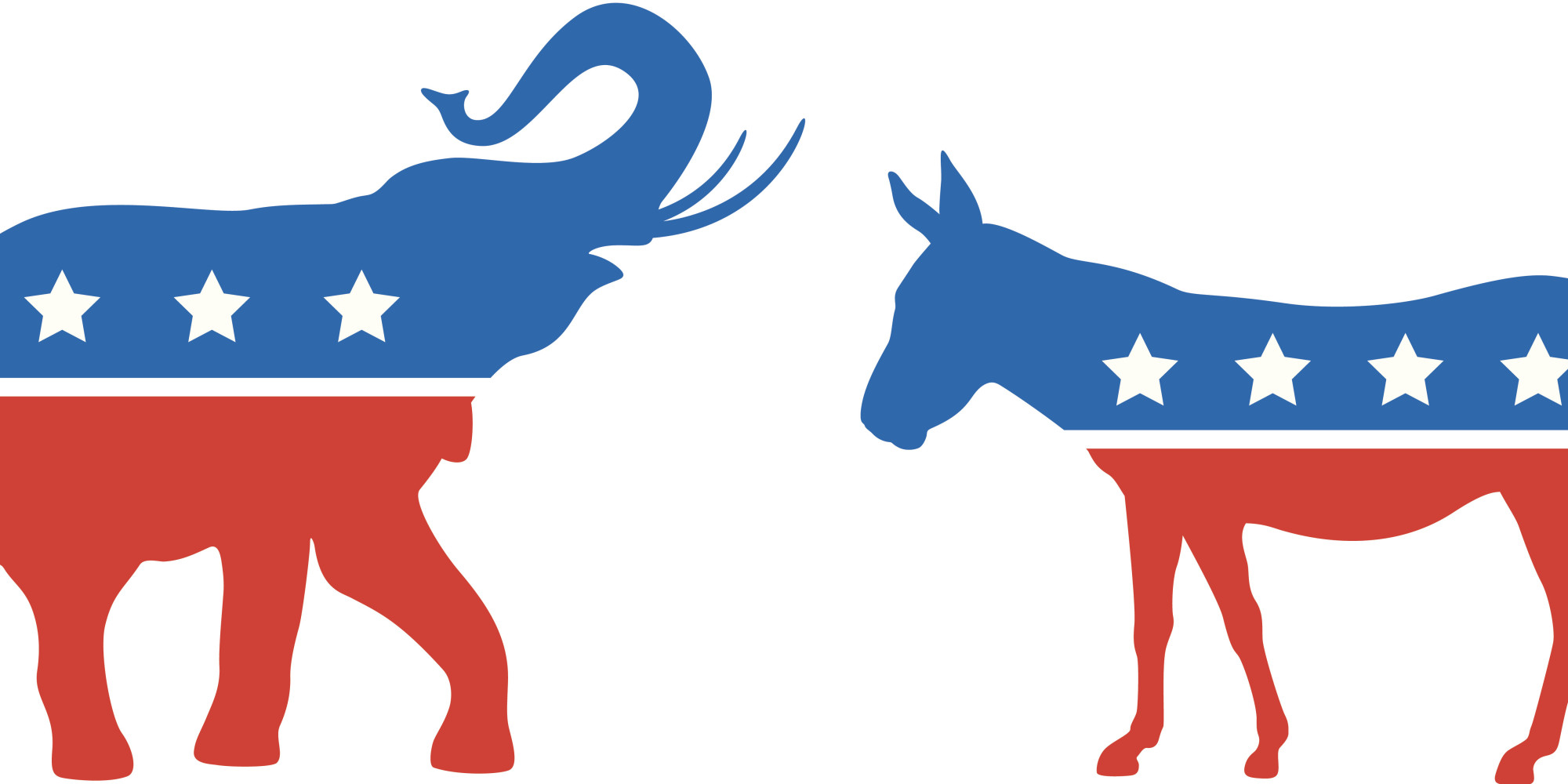 Shiloh Musings: Republicans More Pro-Israel than Democrats

