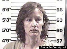 Jennifer McCarthy Pulls Gun From Vagina After Dispute Over Space Aliens: Cops