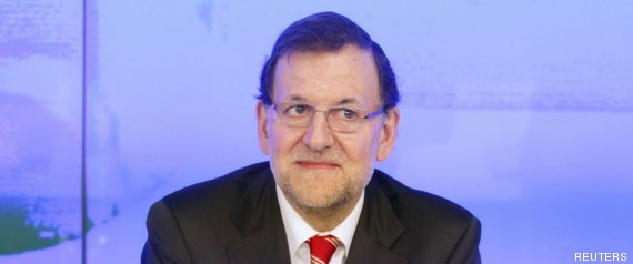 mariano rajoy