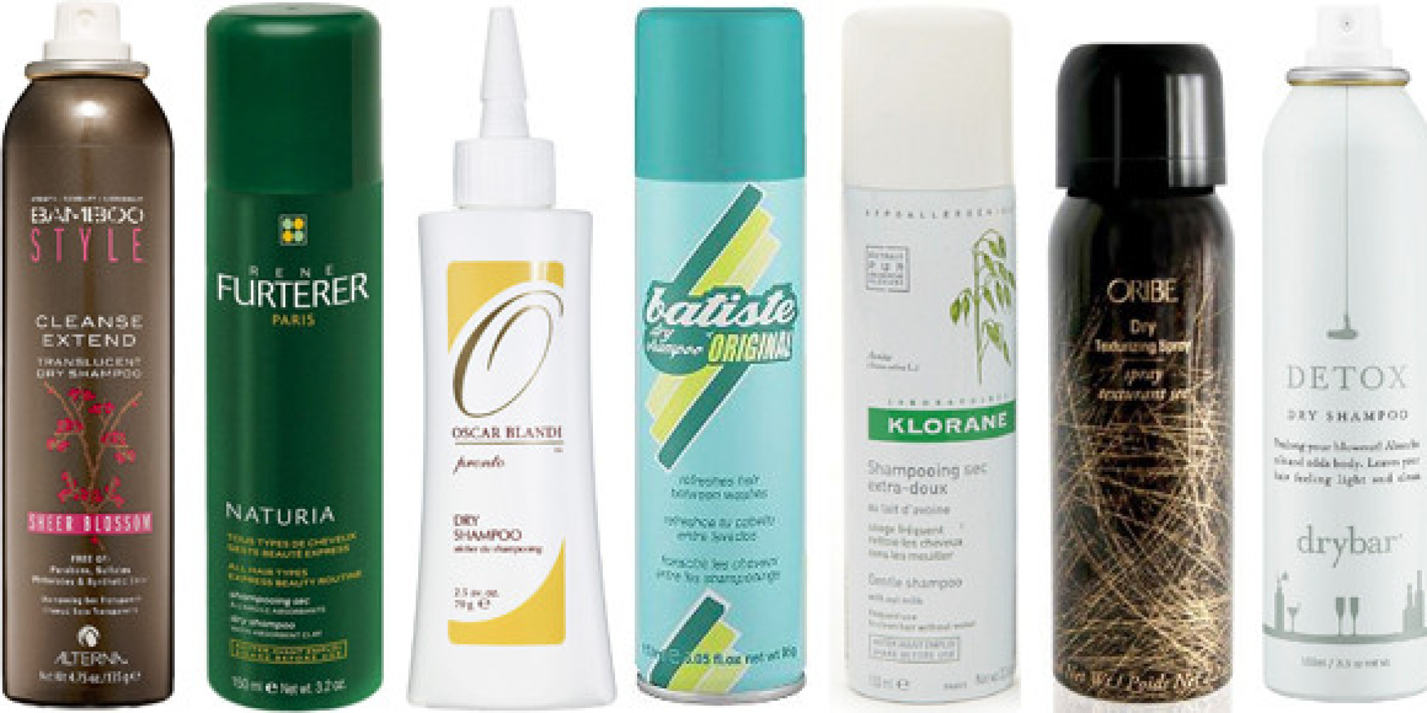 best-dry-shampoos-the-top-10-products-to-hide-your-greasy-hair-huffpost