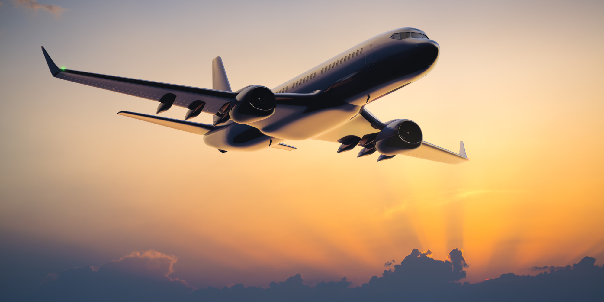 10 Things We Wish All Airlines Did SmarterTravel