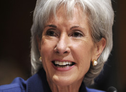 Obamacare To Cover Breast Cancer Prevention Drugs N-SEBELIUS-large