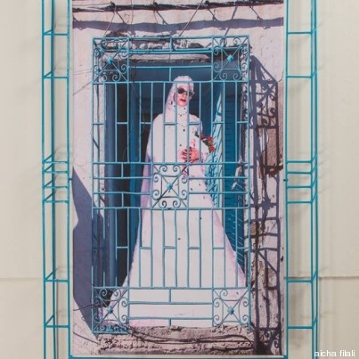 mariage