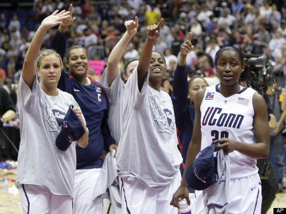 Uconn Womens Basketball