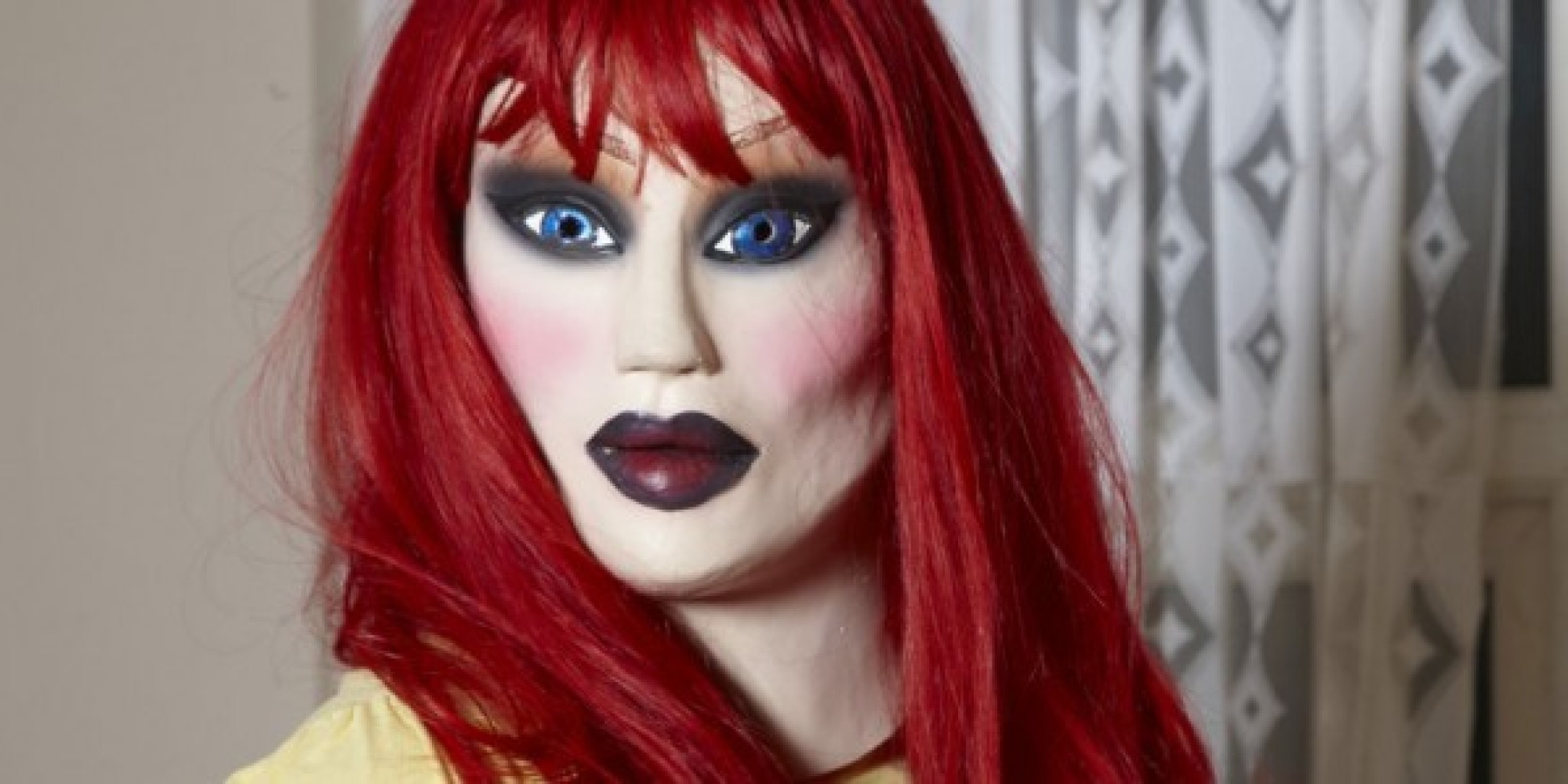 living dolls horror