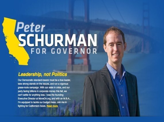 Peter Schurman