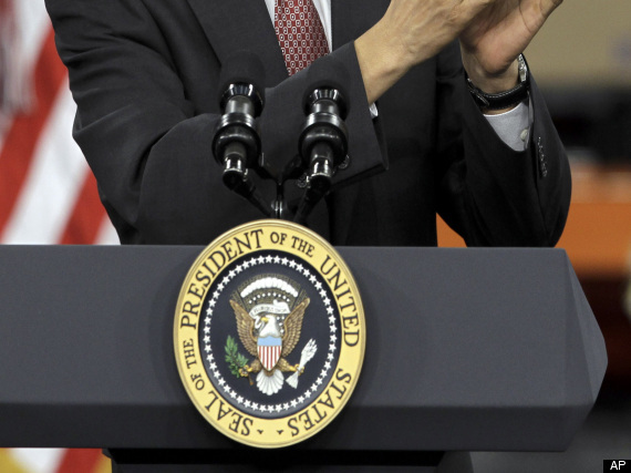 Obama Terrorism Rhetoric