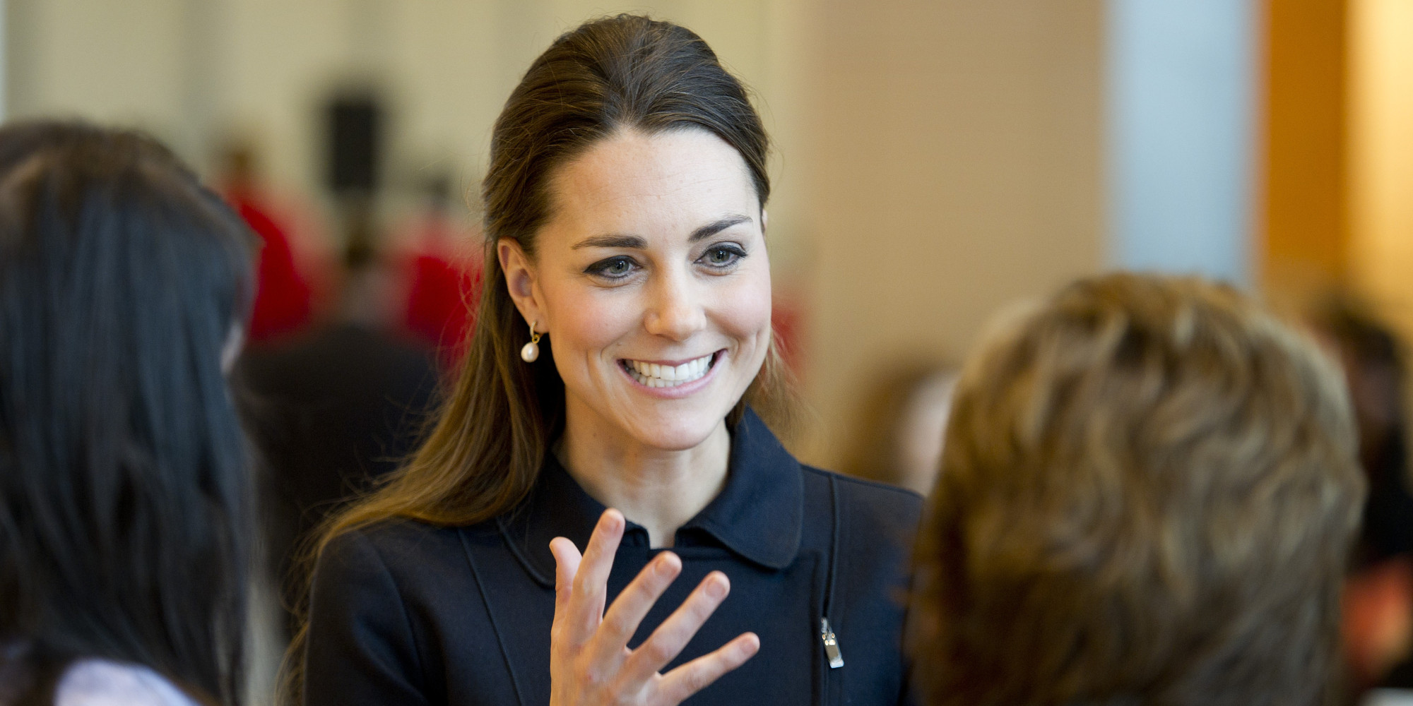 Kate Middleton Birthday: Advice For The Duchess Of Cambridge As She