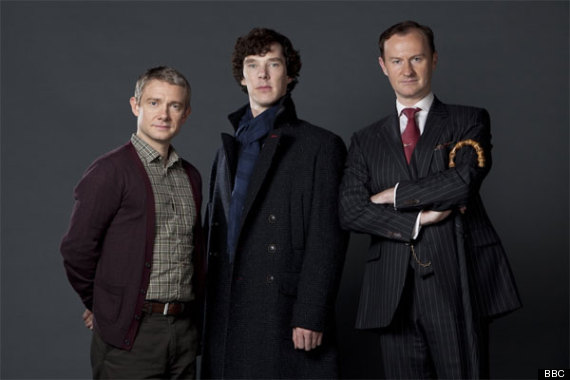 sherlock