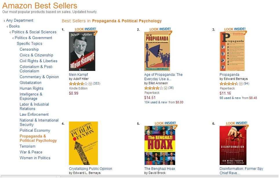 amazon