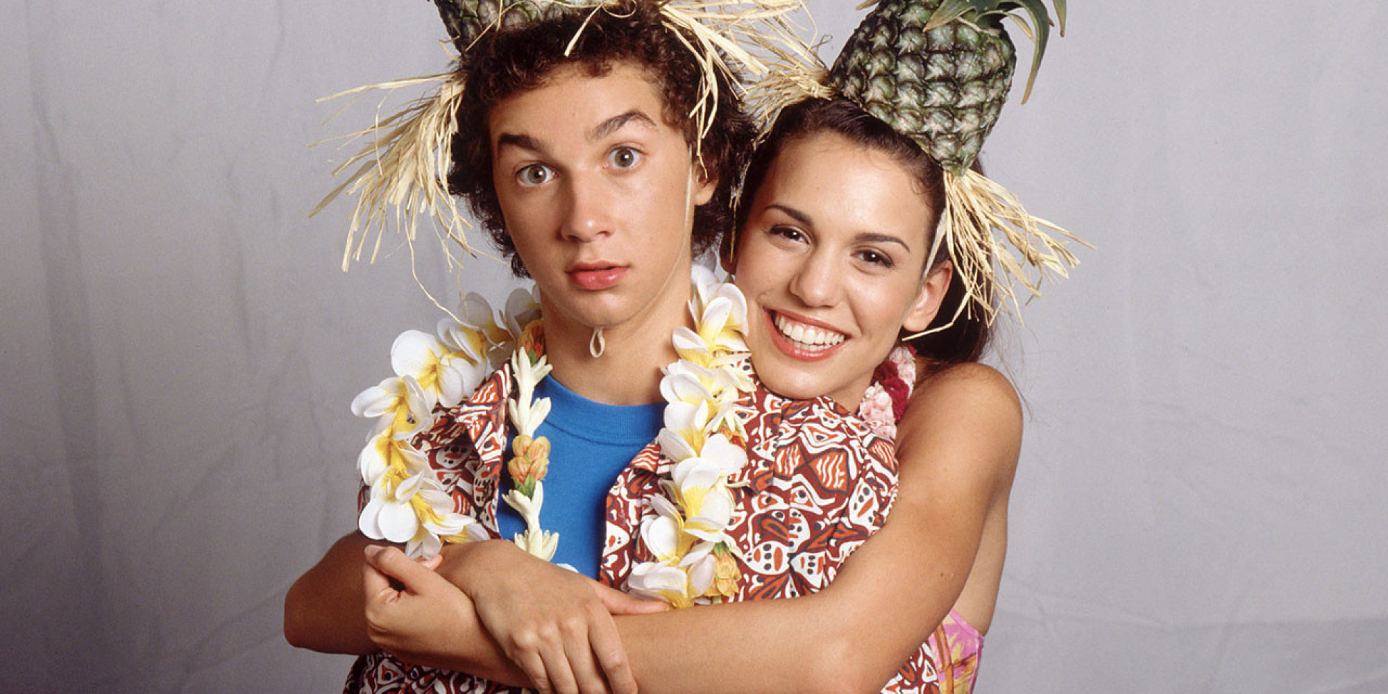 Shia LaBeouf May Plagiarize, But His TV Sister Still Has His Back | HuffPost2000 x 1000
