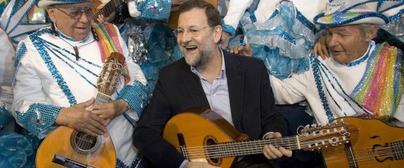 Los 40 logros del Gobierno de Mariano Rajoy duelale a quien le duela