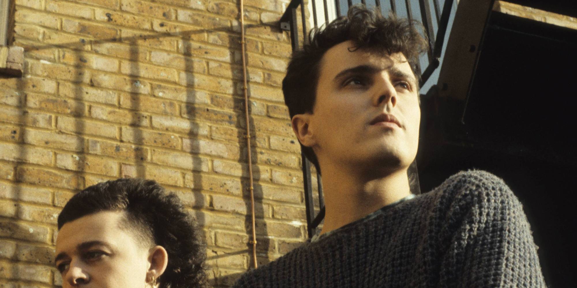 Yes, Tears For Fears Covered Animal Collective, Music Fans Everywhere Exploded2000 x 1000