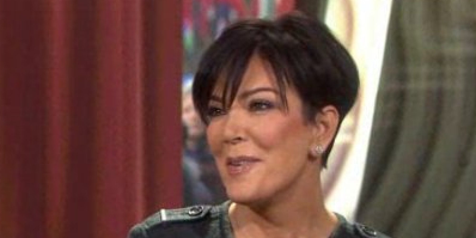 Kris Jenner Opens Up About Split From Bruce Jenner | HuffPost