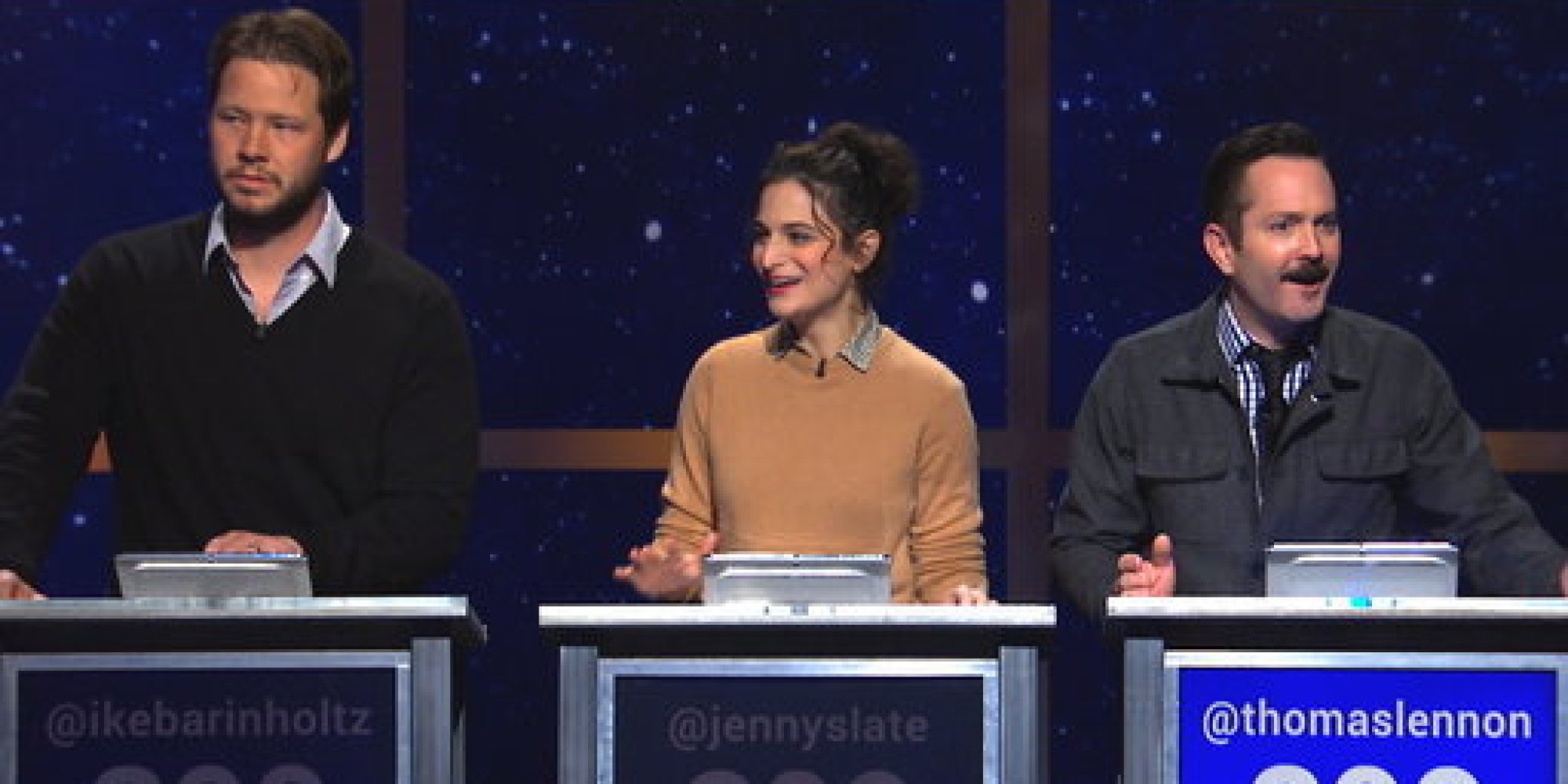 These Cheese Movie Puns From 'Midnight' Are Cheesy In Every Way HuffPost