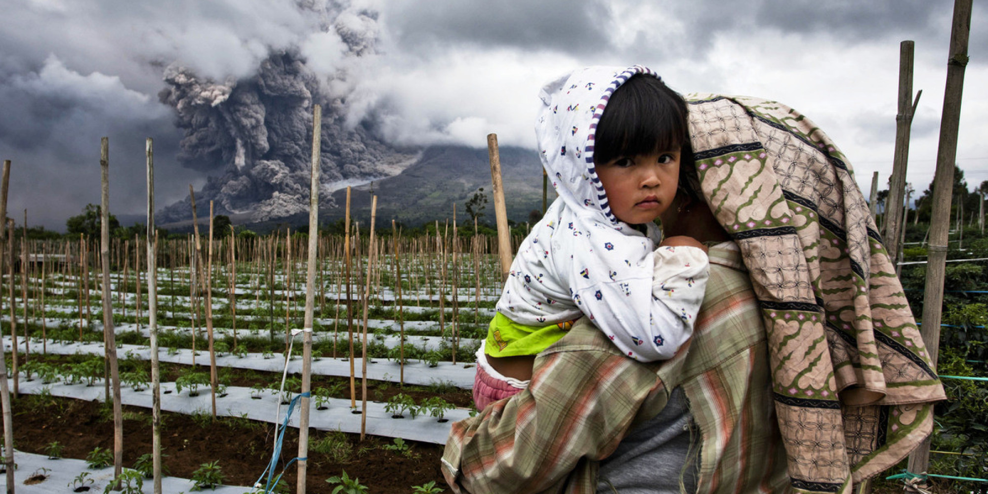 The Most Breathtaking Photos From Around The World This Week Huffpost 