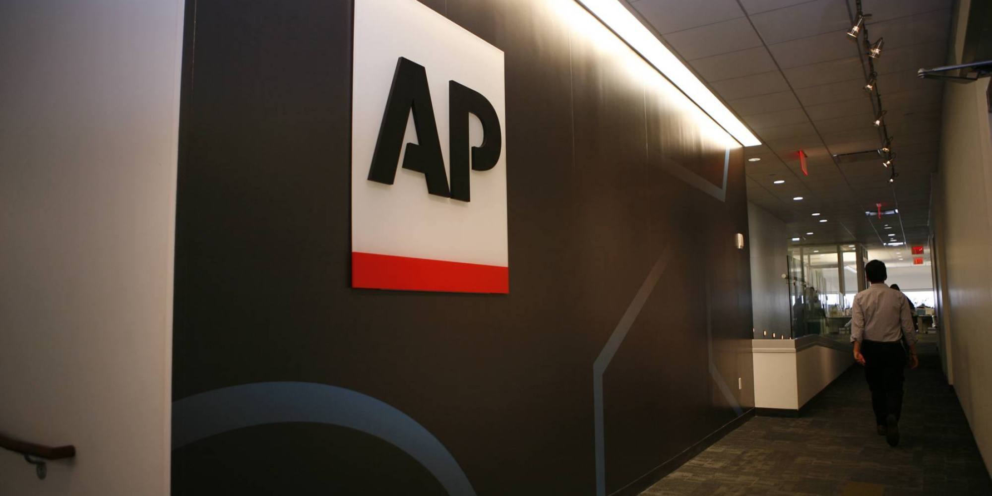 Associated Press 'Beefing Up' Newsroom Amid Understaffing ...
