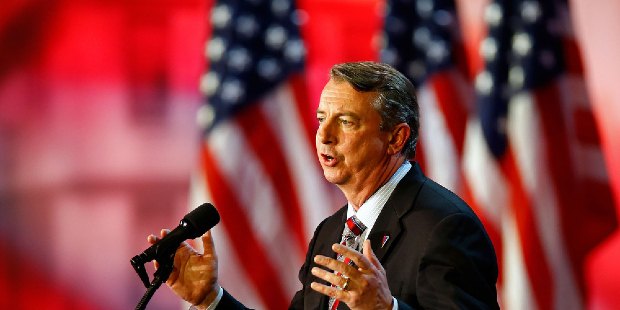Ed Gillespie To Run For Senate In Virginia: Report | HuffPost