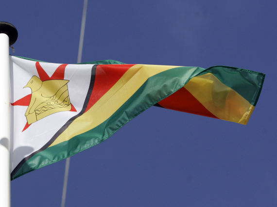 Zimbabwe