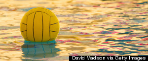 WATER POLO