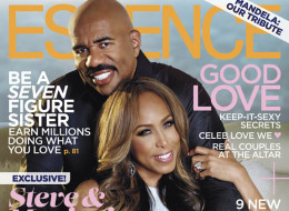 steve harvey