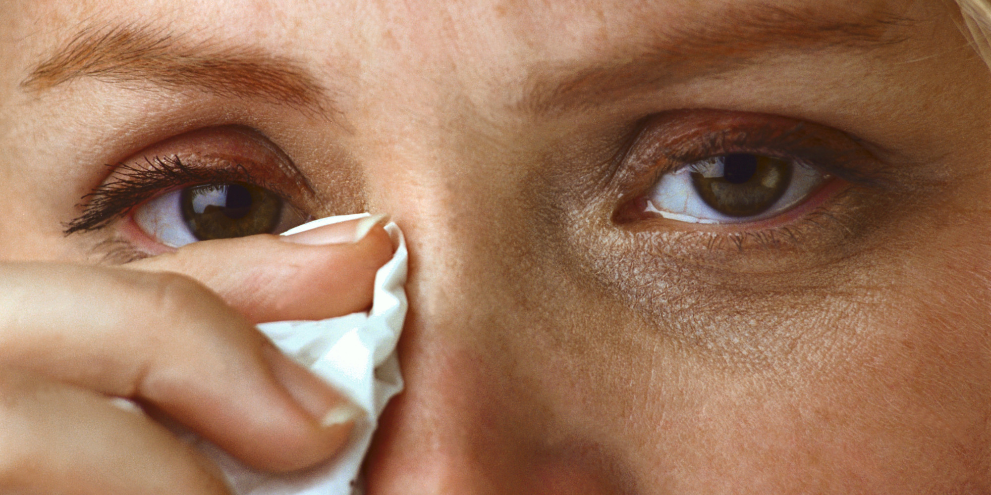 13 Things You Probably Don t Know About Tears HuffPost