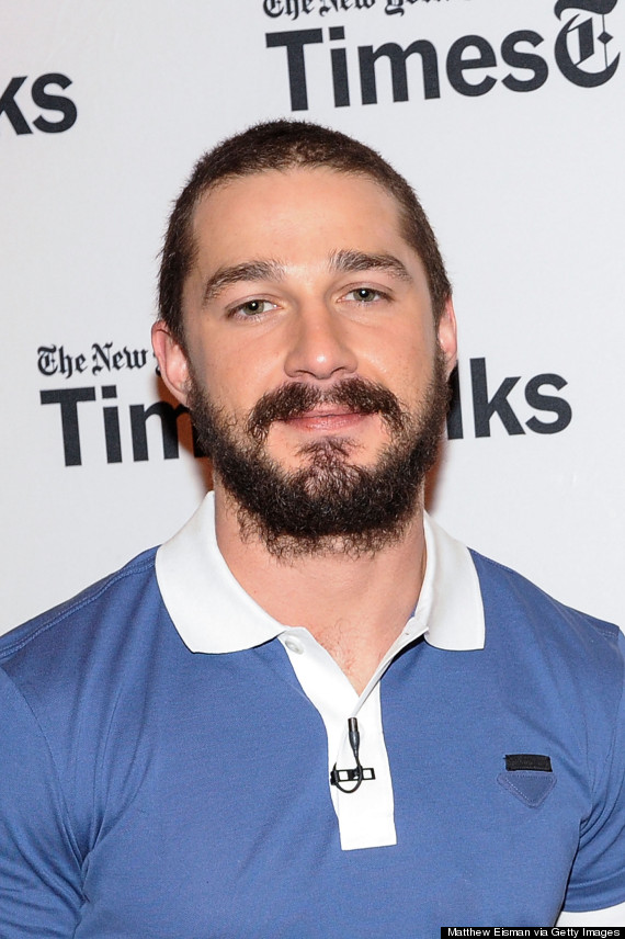 shia lebeouf