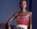 Lupita Nyong'o Stars In Miu Miu Spring 2014 Campaign, We're Not Surprised (PHOTOS)