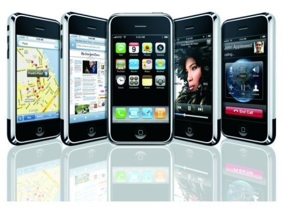 Iphone News Conference Live