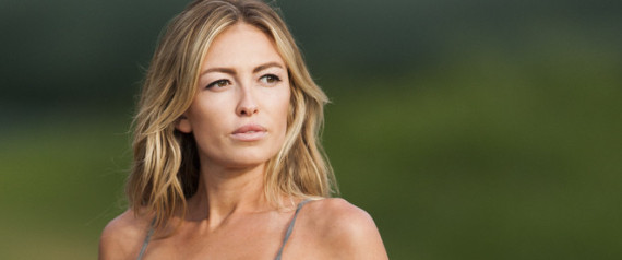PAULINA GRETZKY