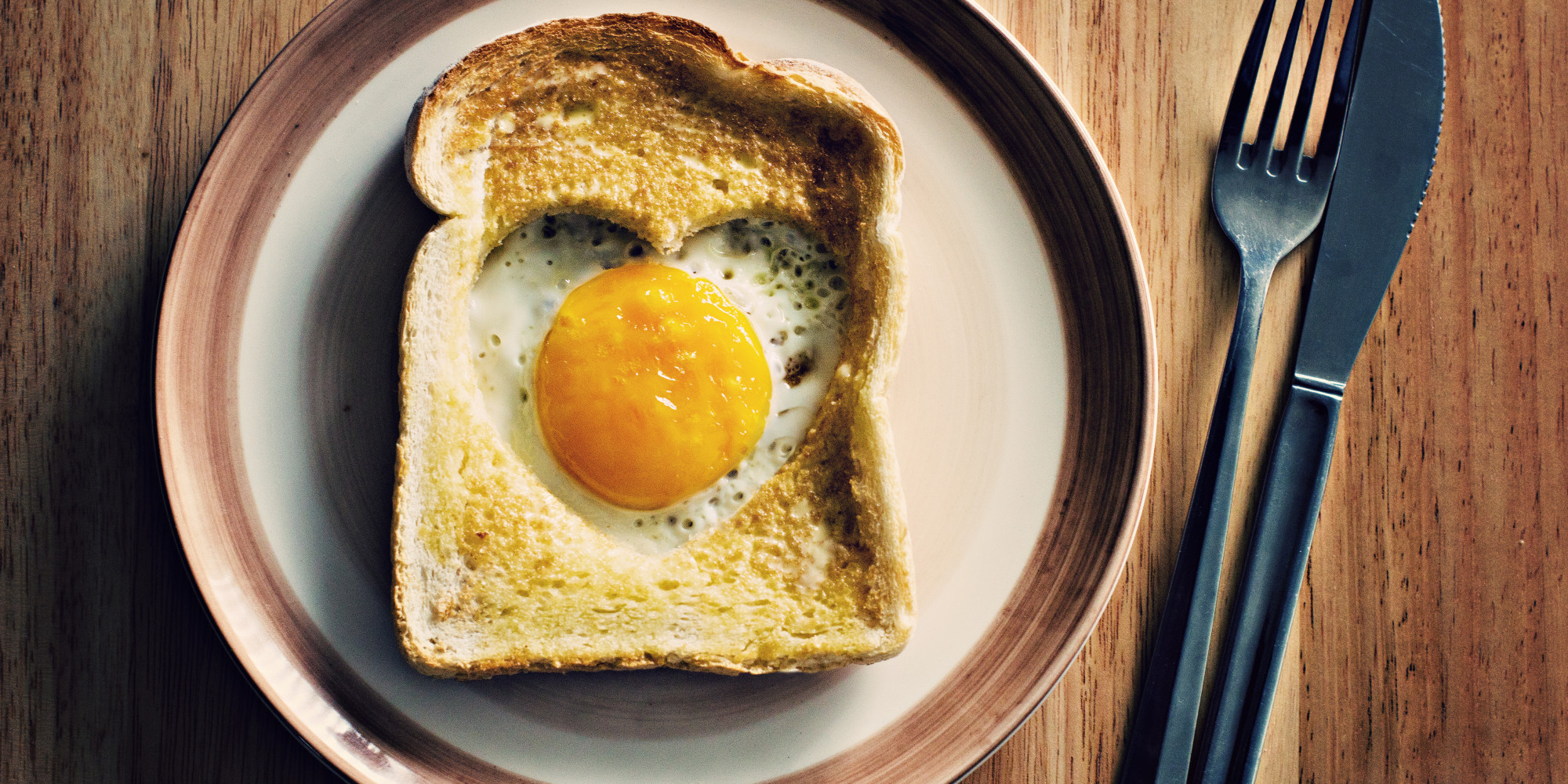 6 Delicious And Healthy Egg Breakfasts To Try Today | HuffPost