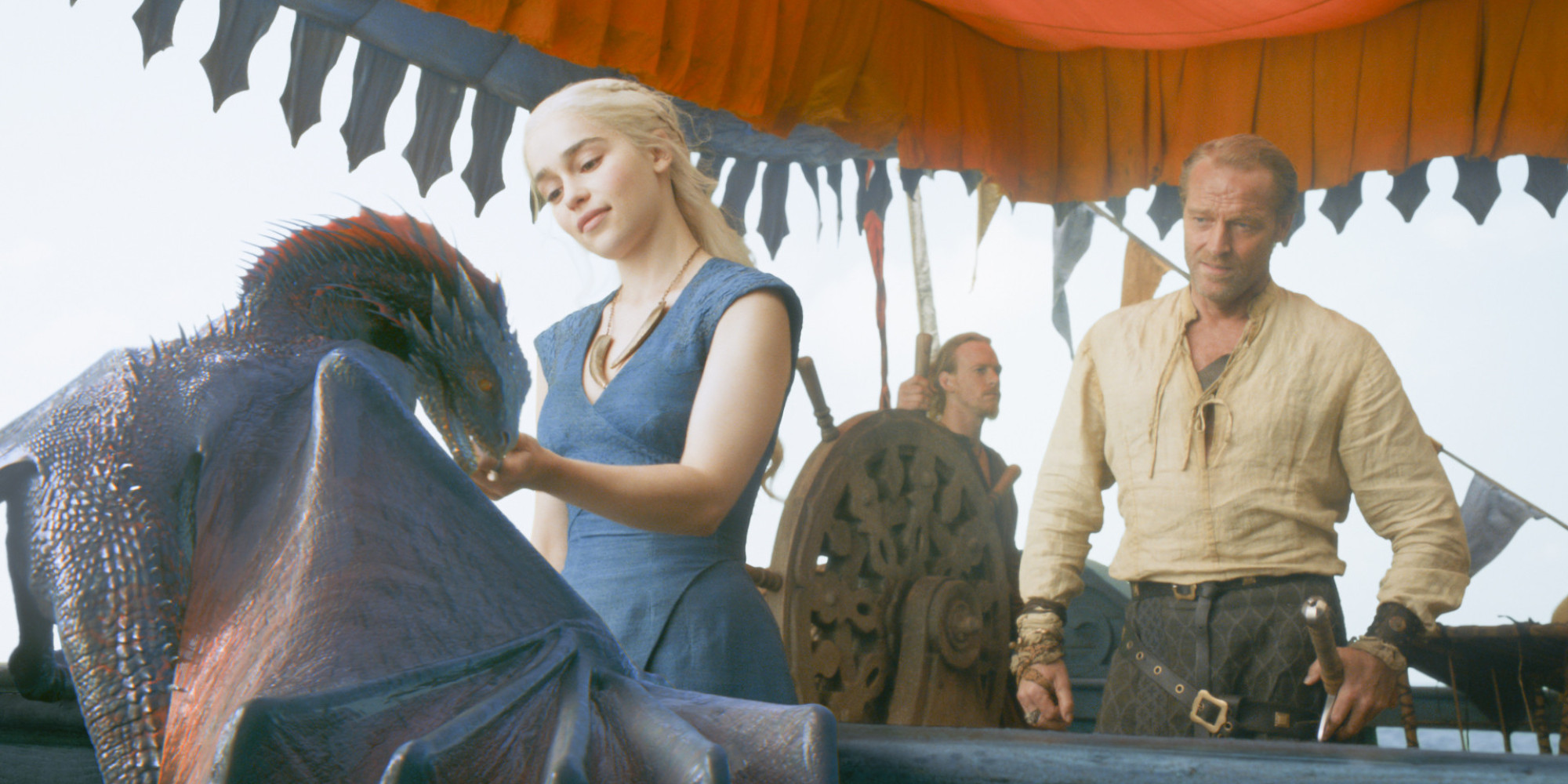 Game Of Thrones Season 4 Trailer Hbo Releases Footage On Vine Huffpost