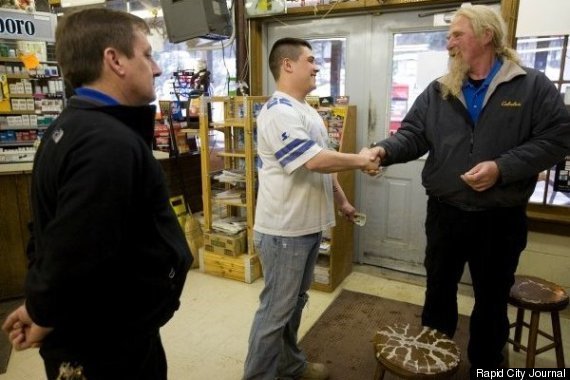 Lotto Winners