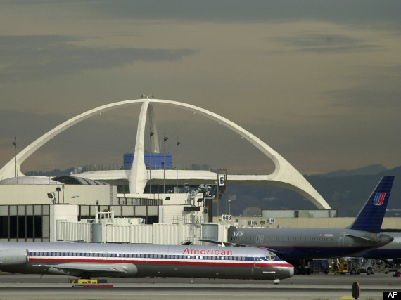 Lax Runway