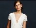 The Hottest Wedding 'Dress' Trend Of 2014 Isn't A Dress At All