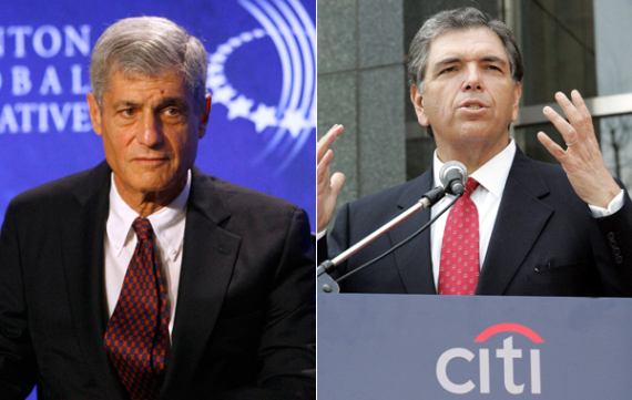Robert Rubin