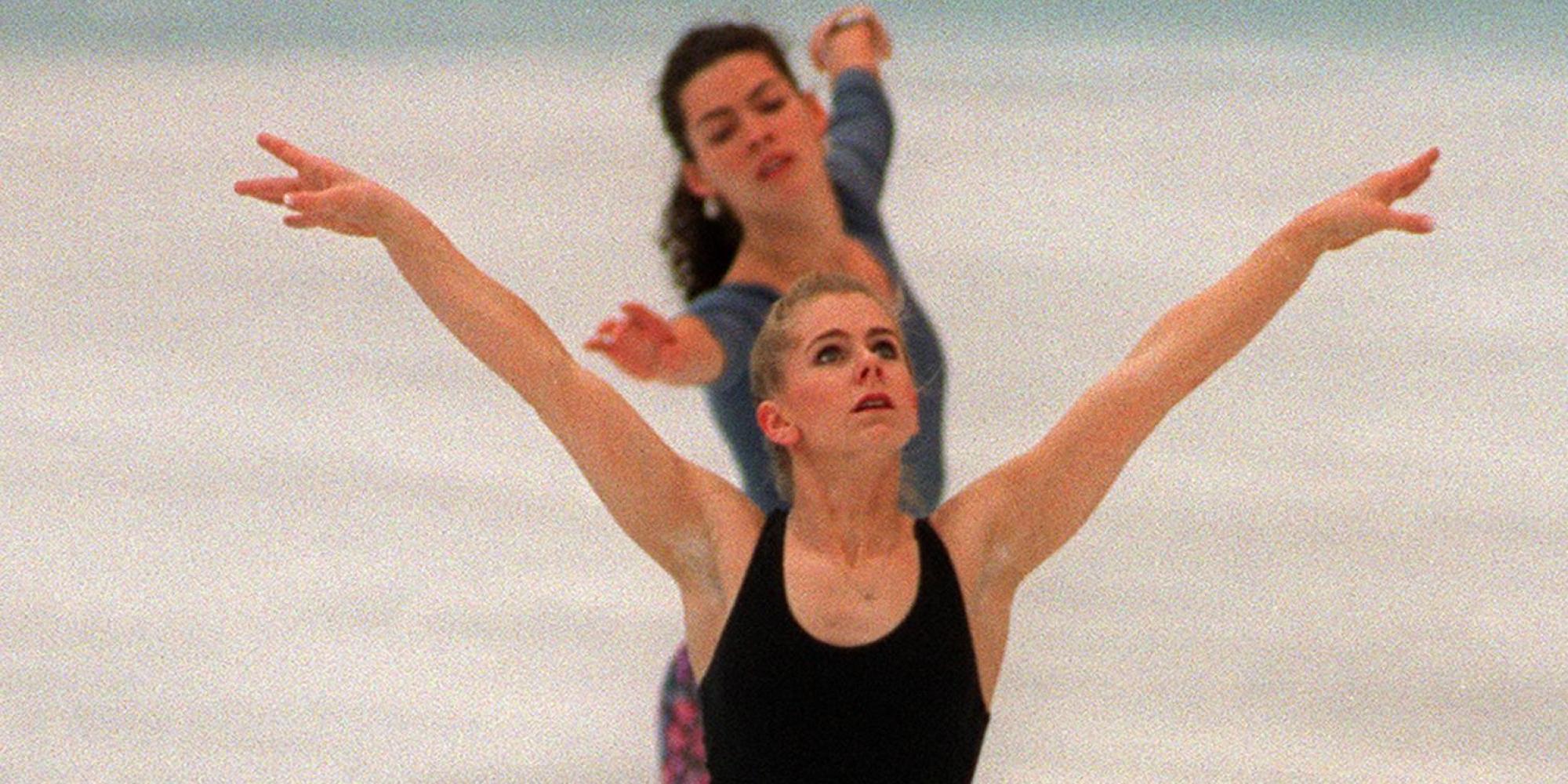 What We Missed About The Nancy Kerrigan Tonya Harding Scandal Years Ago HuffPost
