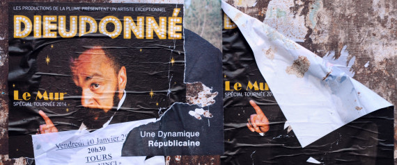 youtube dieudonné