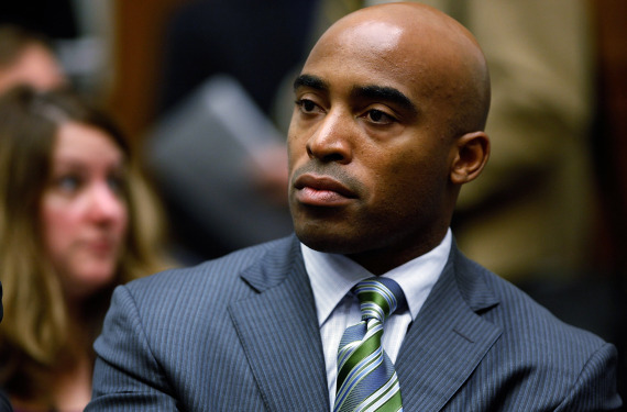 Tiki Barber