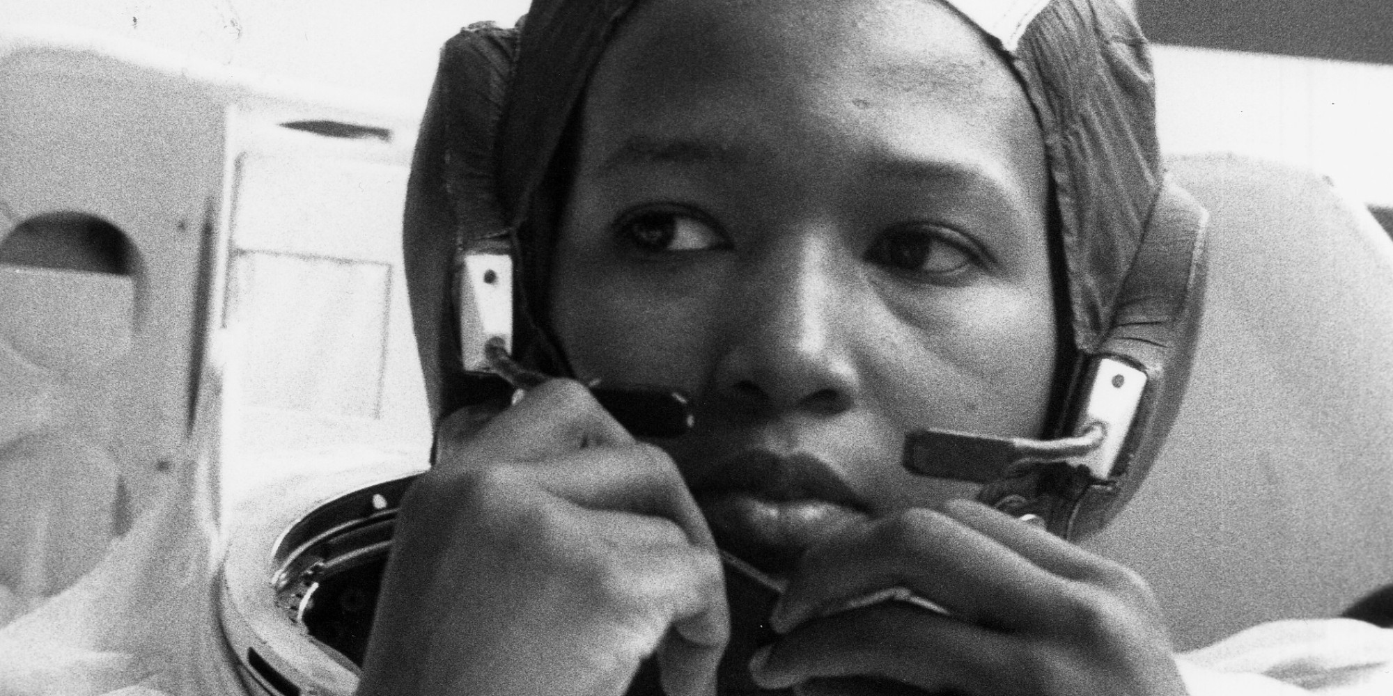 'Aviatrix' Is My New Word HuffPost