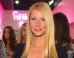 Gwyneth Paltrow Wows In Low-Cut Jumpsuit At Star-Studded Event