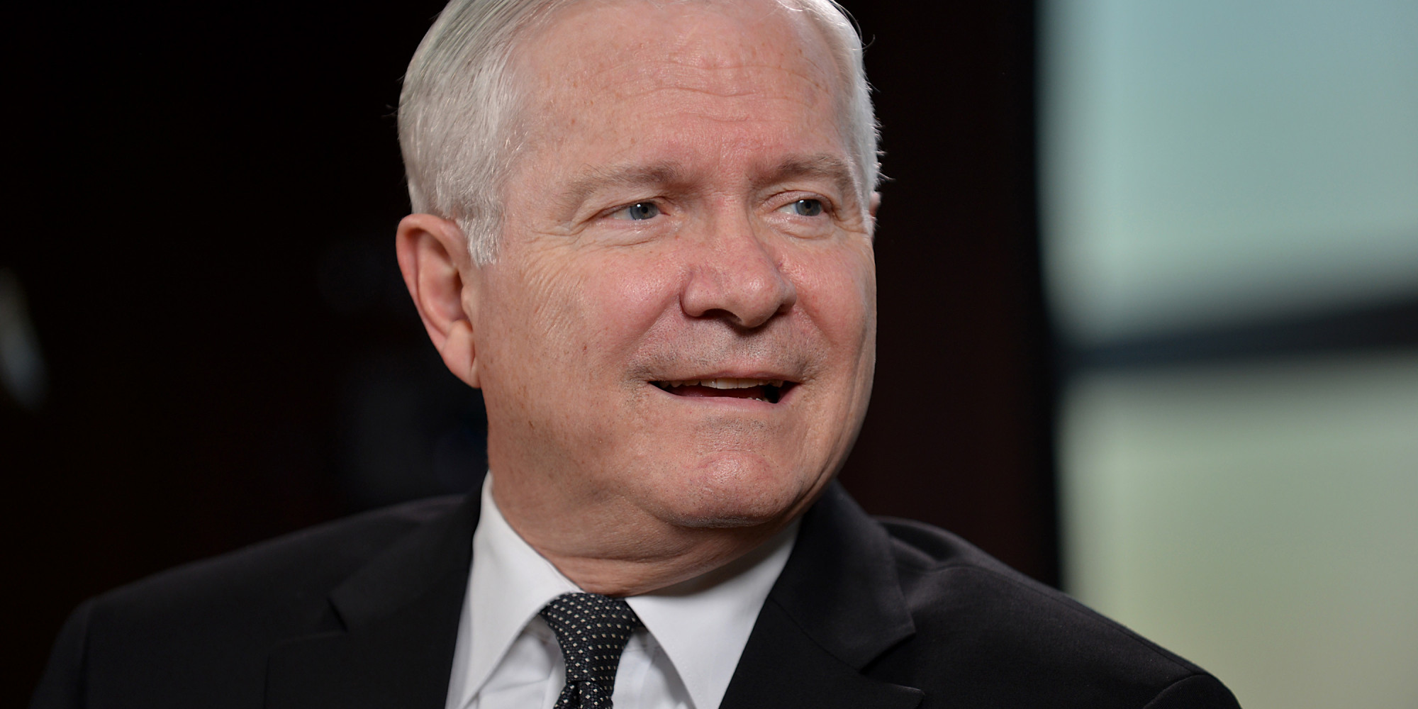 Robert Gates - Alchetron, The Free Social Encyclopedia