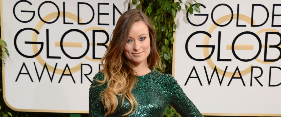 OLIVIA WILDE