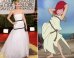 Jennifer Lawrence's Golden Globes Dress Inspires Unflattering (And Hilarious) Lookalikes