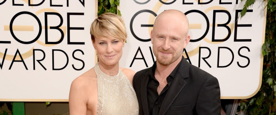 ROBIN WRIGHT
