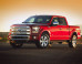 Ford Reveals New Aluminum F-150 Truck