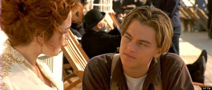 Zelda: Ocarina of Time's Link Was Based On Leonardo DiCaprio (Probably)